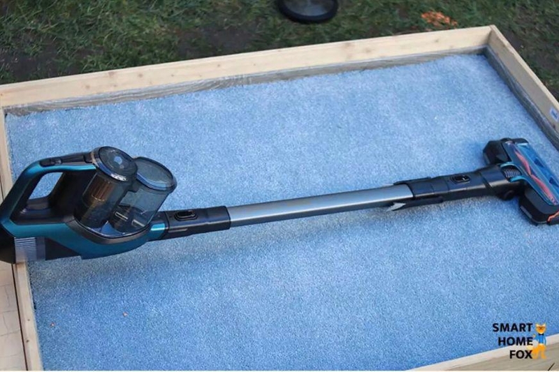 Beste Teppichreiniger Saugwischer